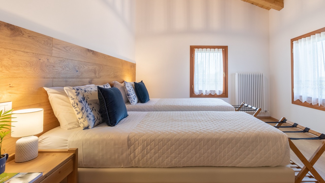 Photo of Bedroom in Marcon