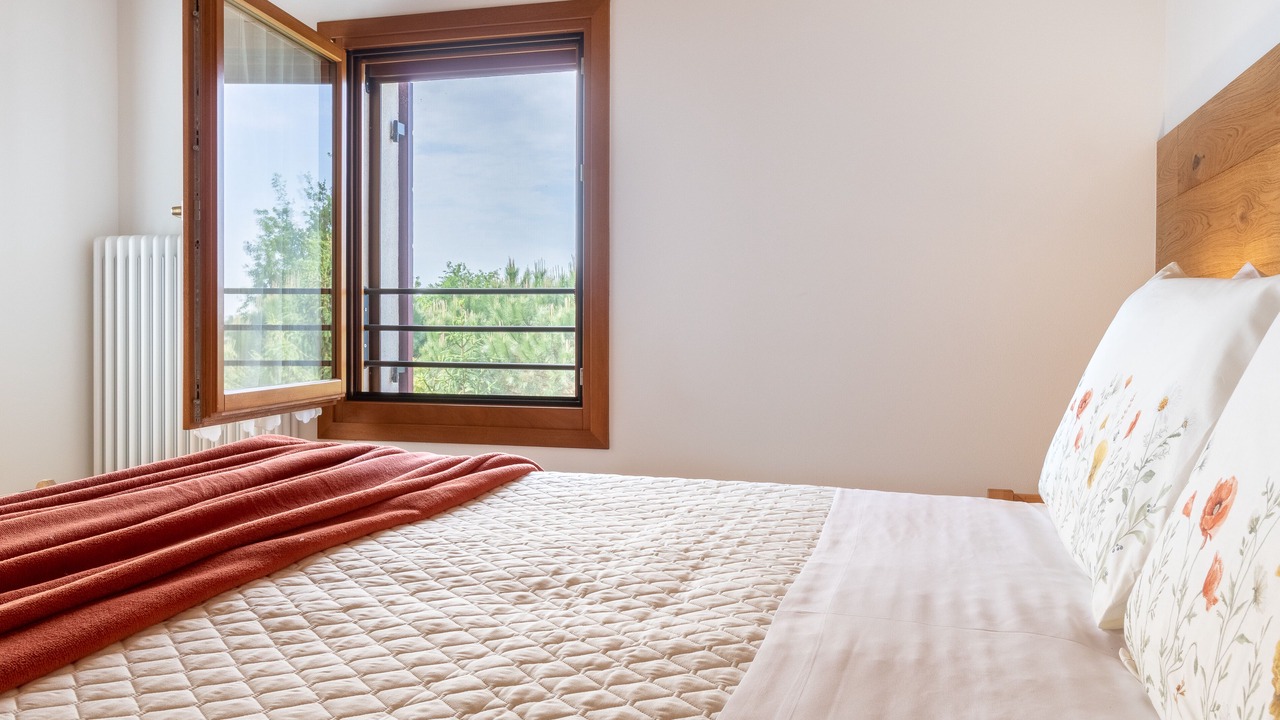 Photo of Bedroom in Marcon