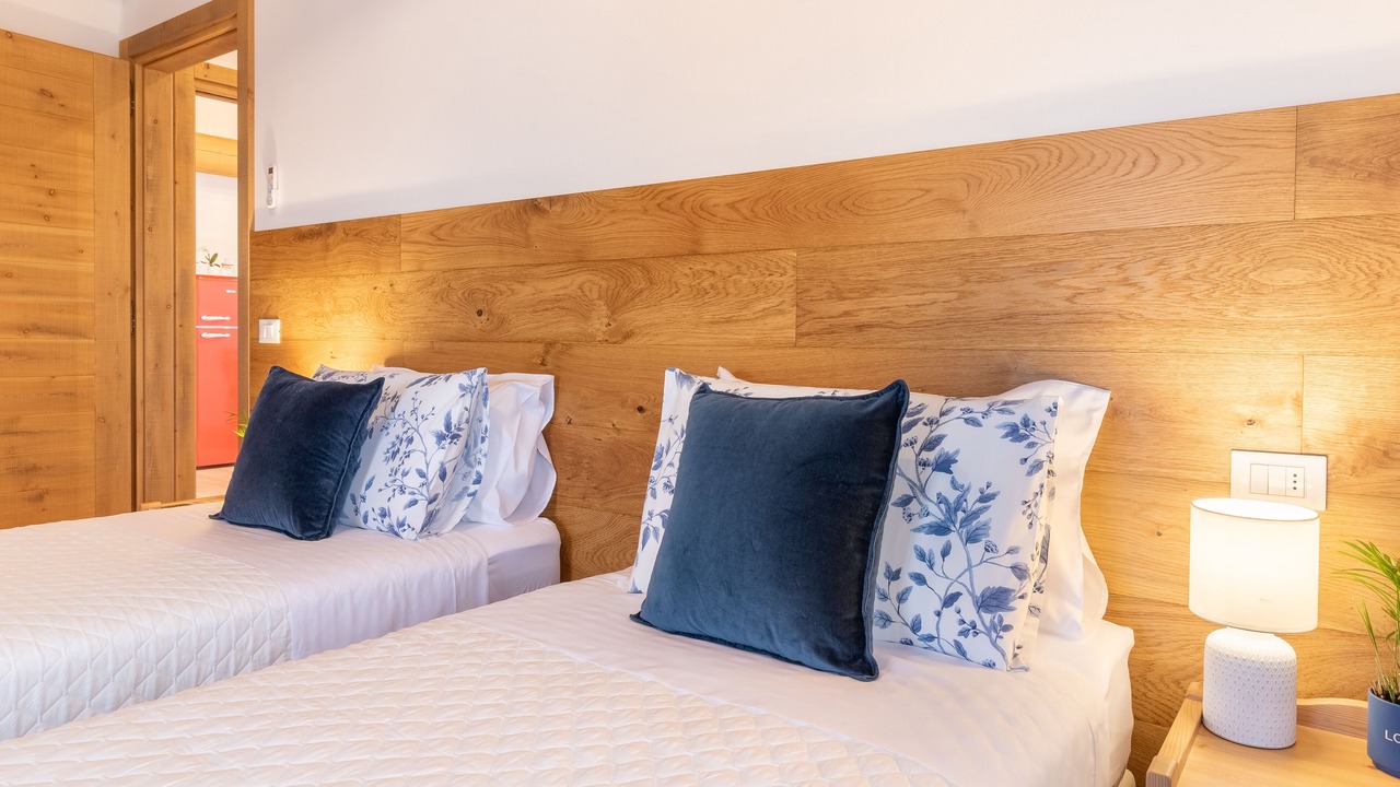 Photo of Bedroom in Marcon
