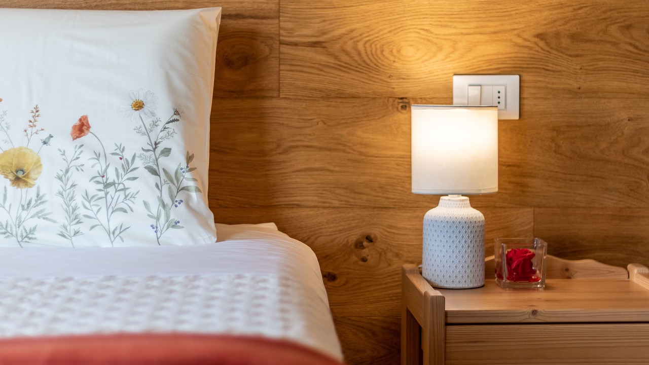 Photo of Bedroom in Marcon