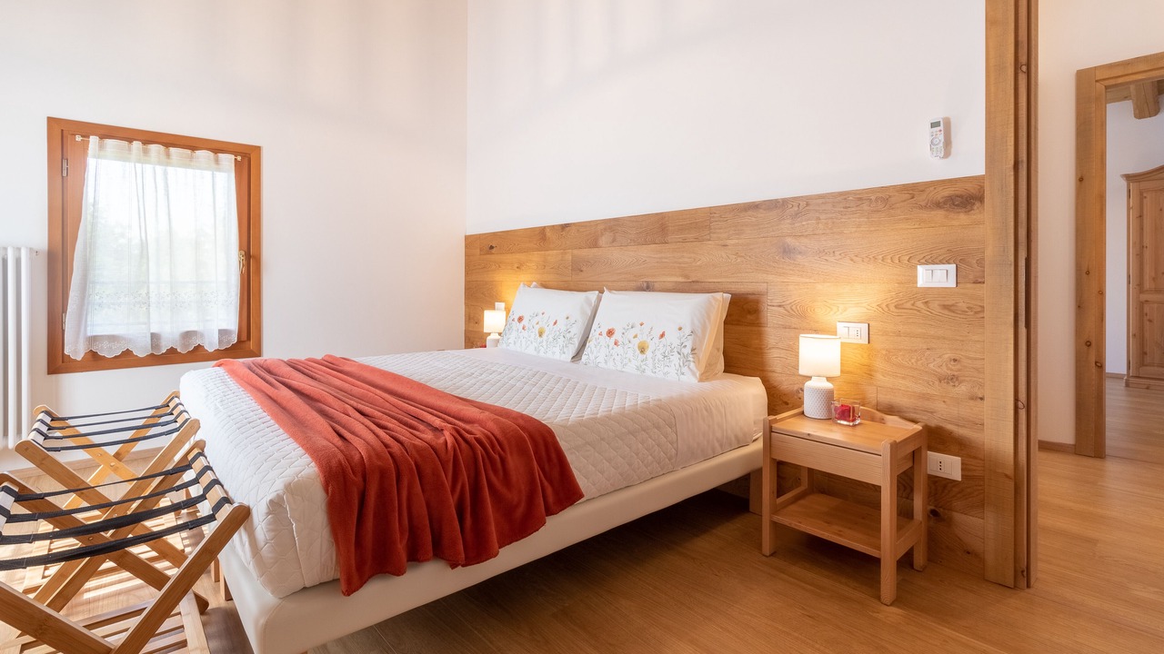 Photo of Bedroom in Marcon