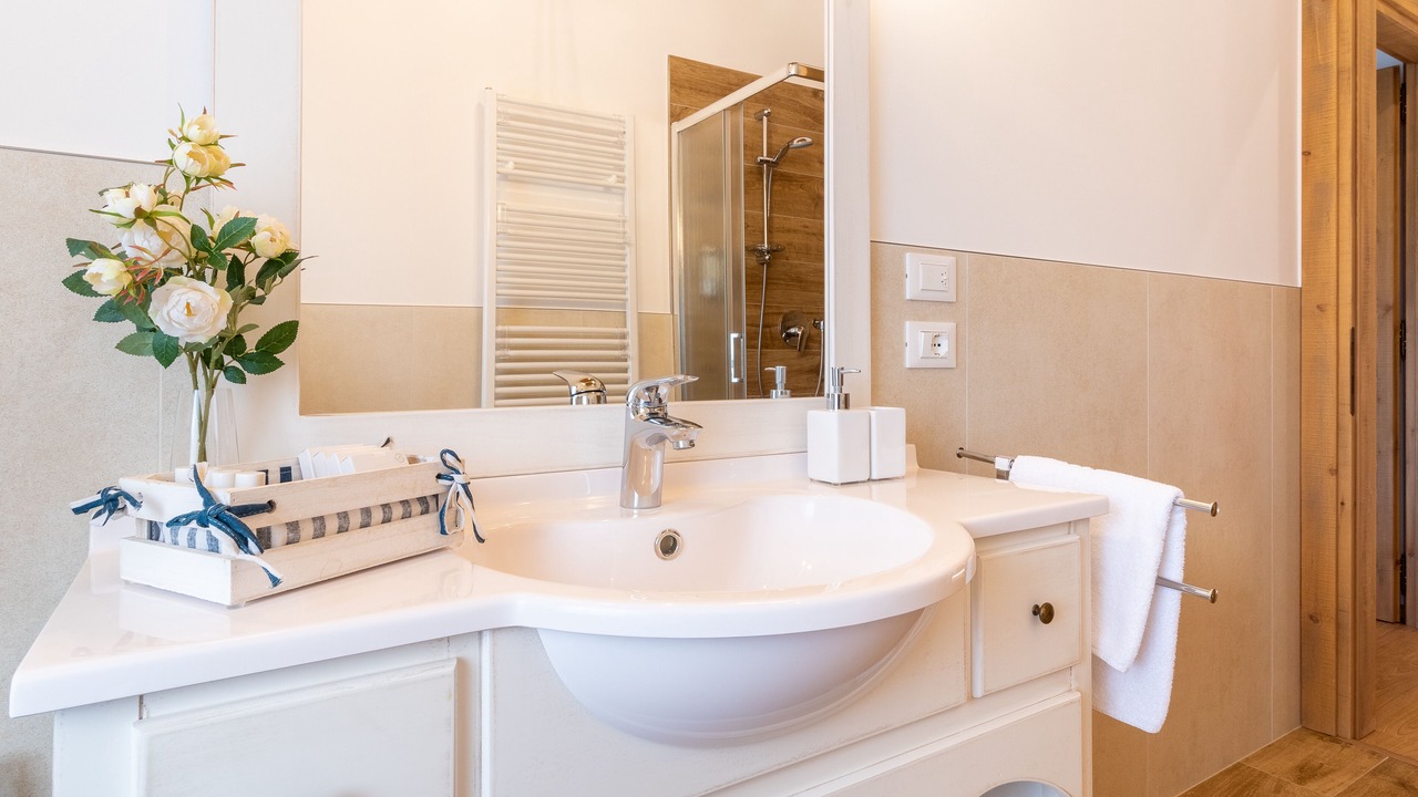 Photo of Bathroom in Marcon