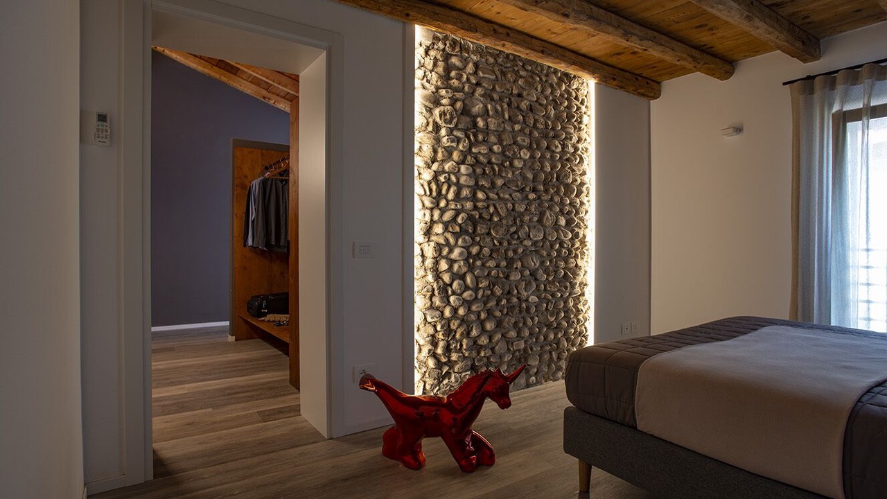 Photo of Bedroom in Crocetta del Montello