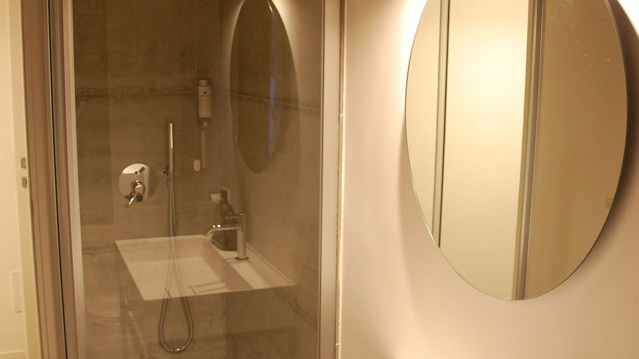 Photo of Bathroom in Crocetta del Montello