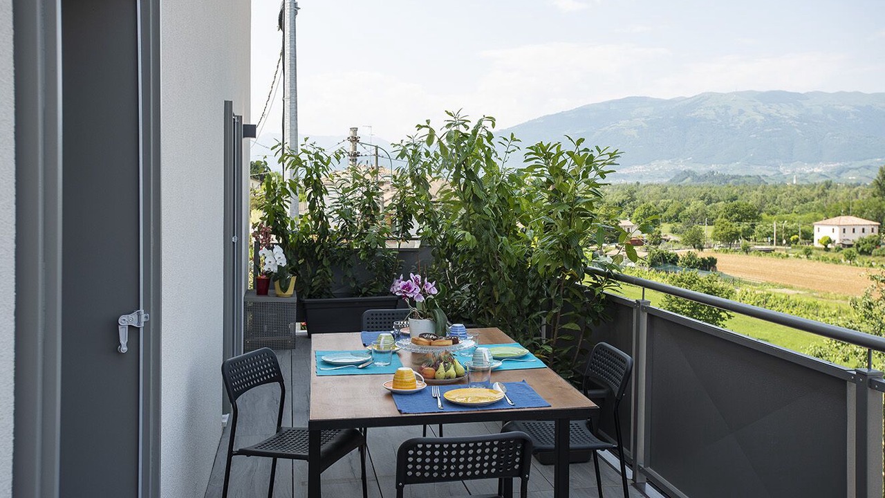 Photo of Outdoor in Crocetta del Montello
