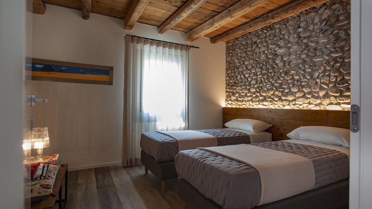 Photo of Bedroom in Crocetta del Montello