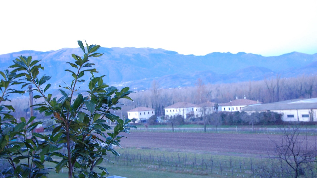 Photo of Patio Balcony in Crocetta del Montello