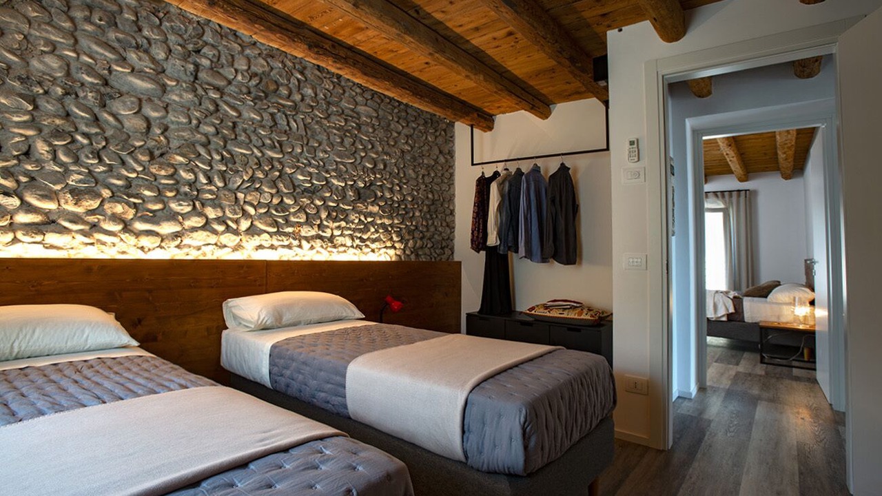 Photo of Bedroom in Crocetta del Montello