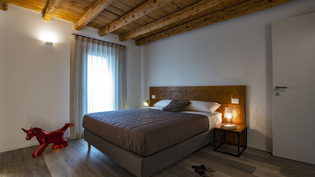 Photo of Bedroom in Crocetta del Montello