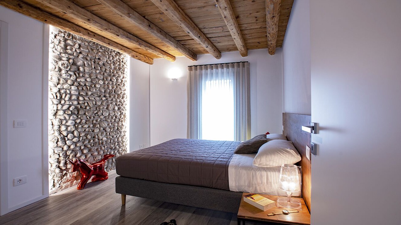 Photo of Bedroom in Crocetta del Montello