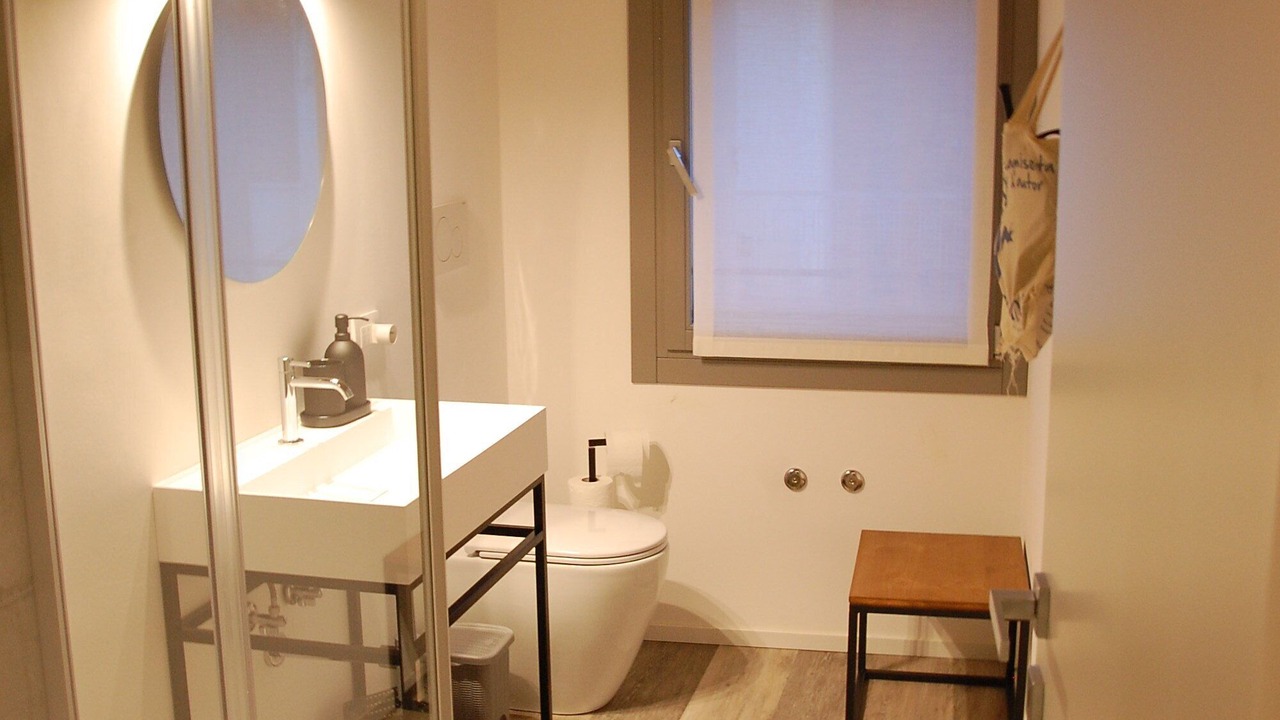 Photo of Bathroom in Crocetta del Montello