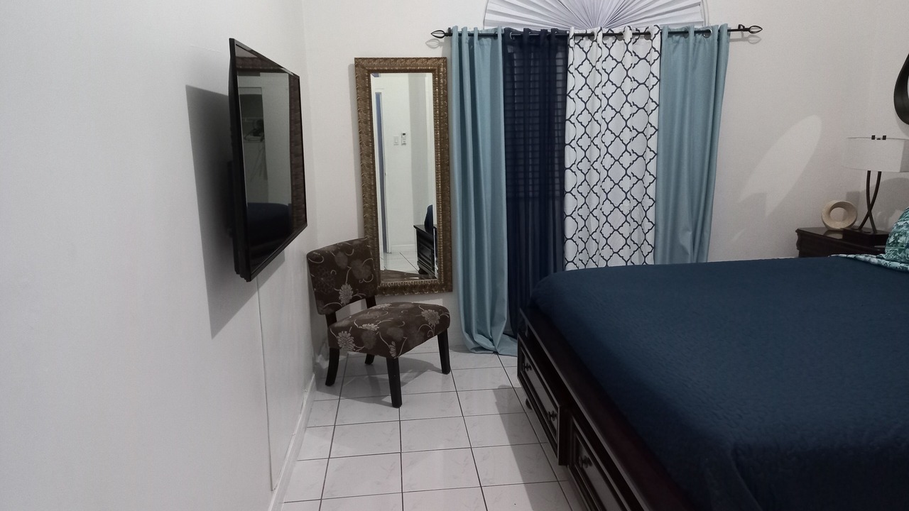 Photo of Bedroom in Caribbean Estates