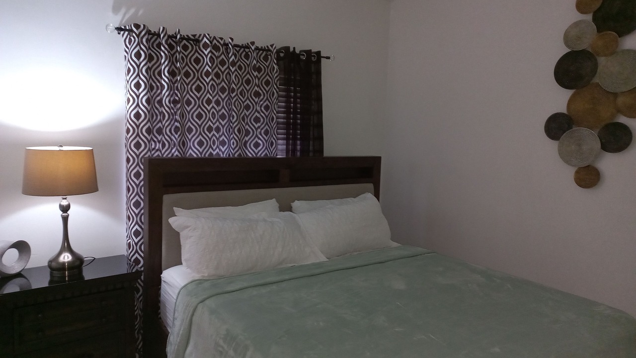 Photo of Bedroom in Caribbean Estates