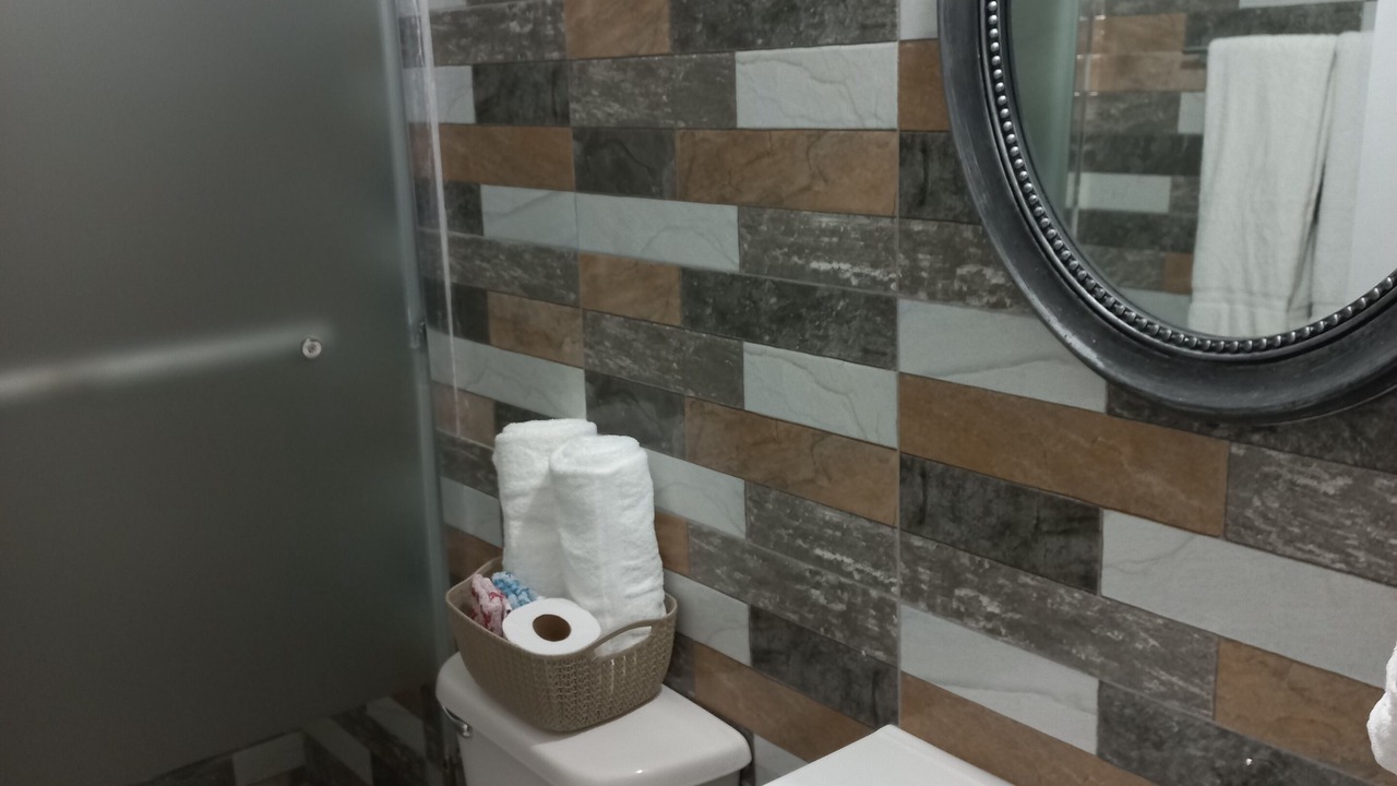 Photo of Bathroom in Caribbean Estates