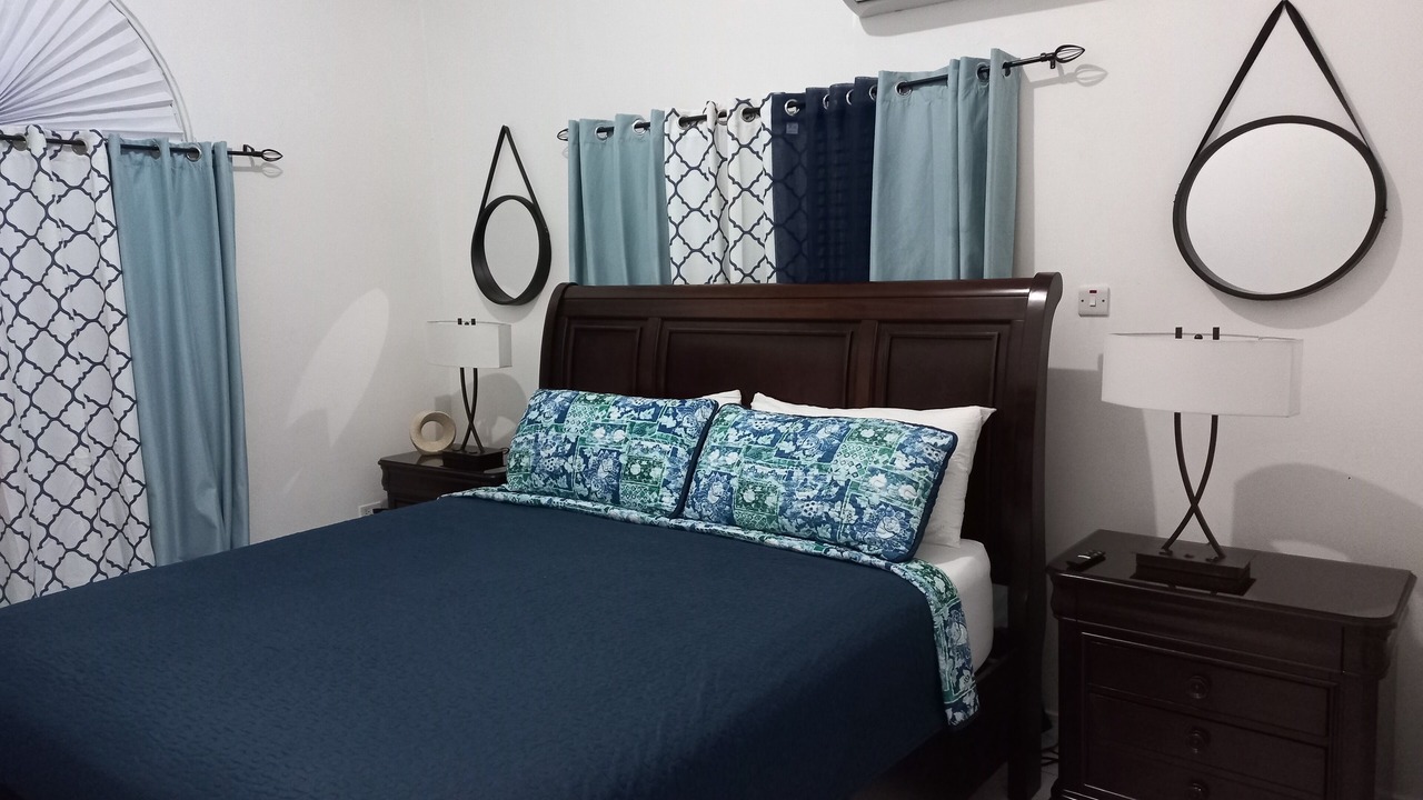 Photo of Bedroom in Caribbean Estates