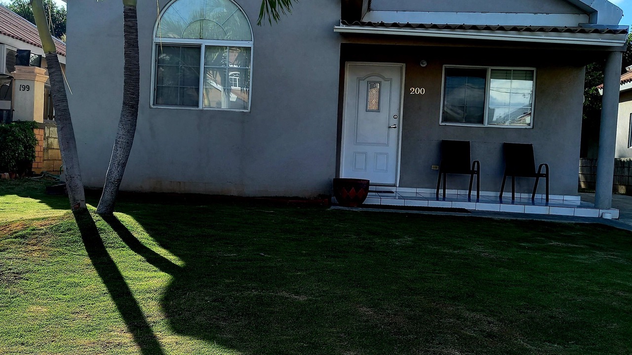 Photo of Outdoor in Caribbean Estates