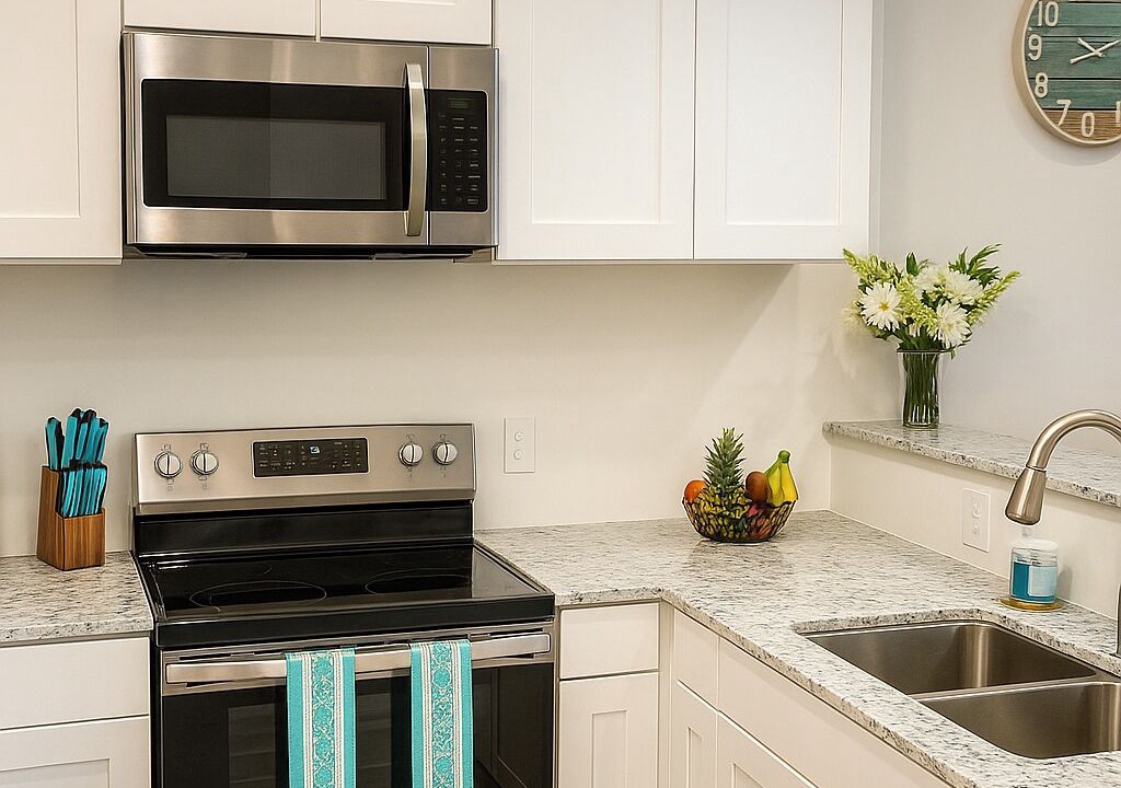 Photo of Kitchen in Rokers Point