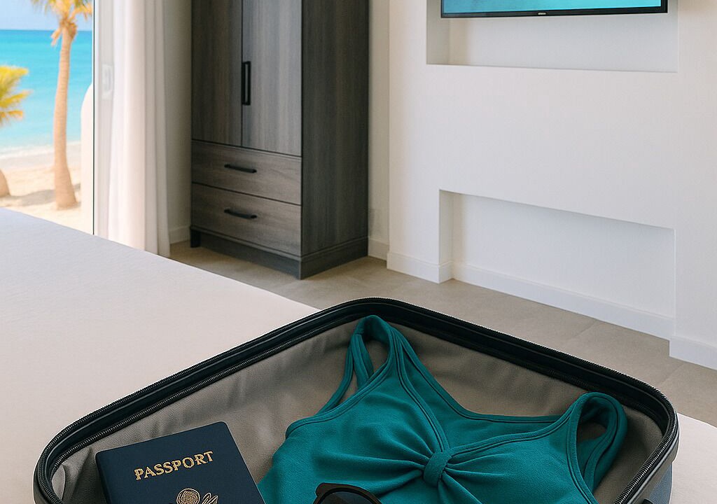 Photo of Bedroom in Rokers Point