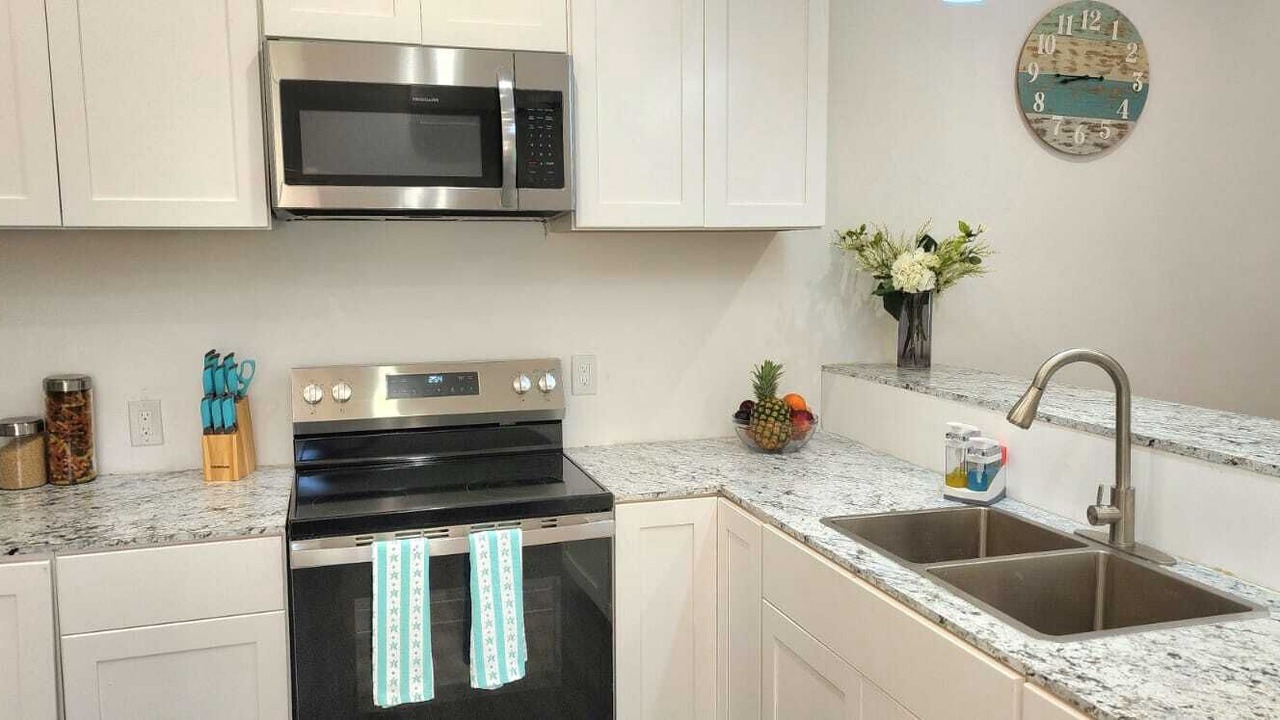 Photo of Kitchen in Rokers Point