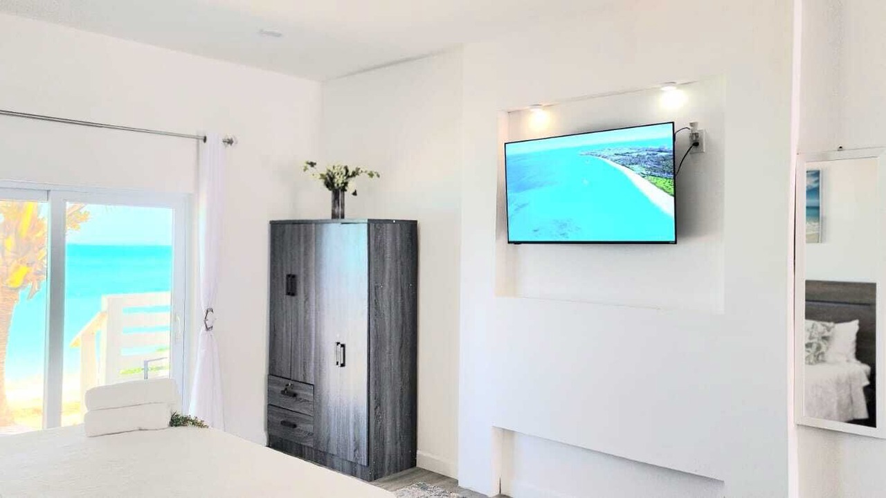 Photo of Bedroom in Rokers Point
