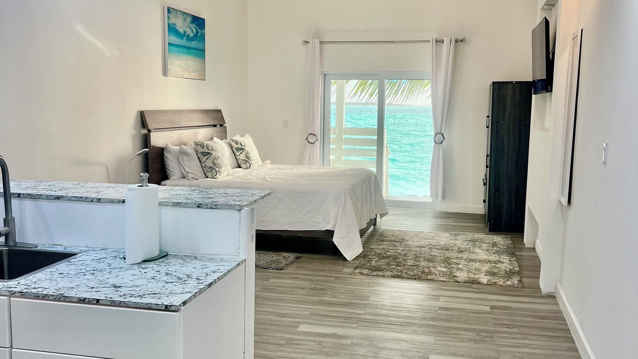Photo of Bedroom in Rokers Point