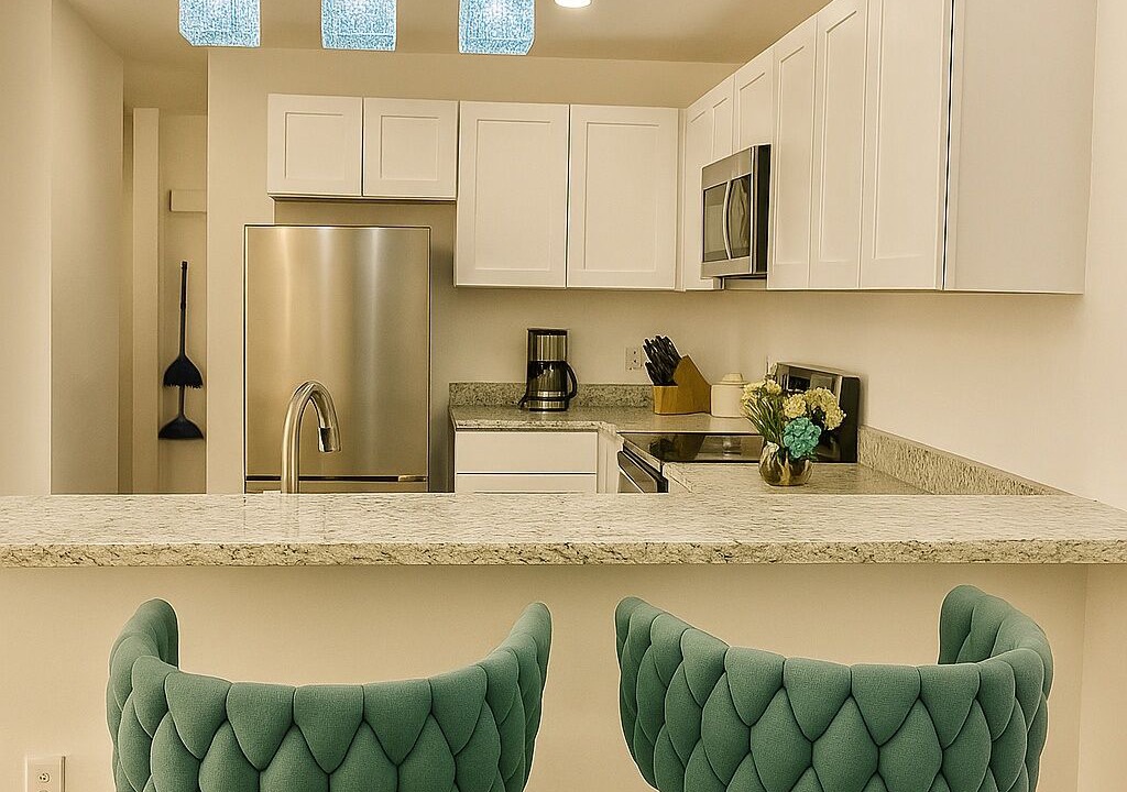 Photo of Kitchen in Rokers Point