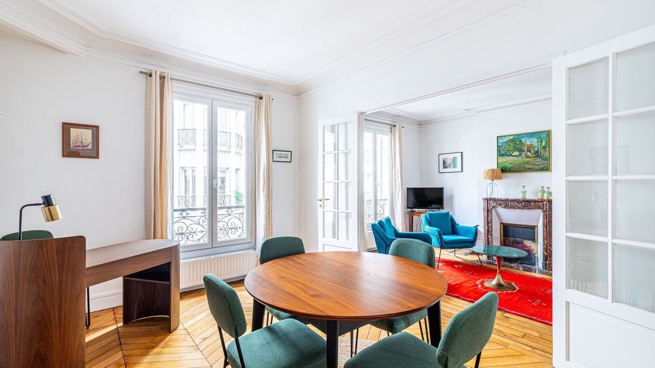 Photo of Others in 15th Arrondissement