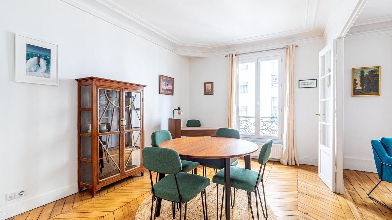 Photo of Others in 15th Arrondissement