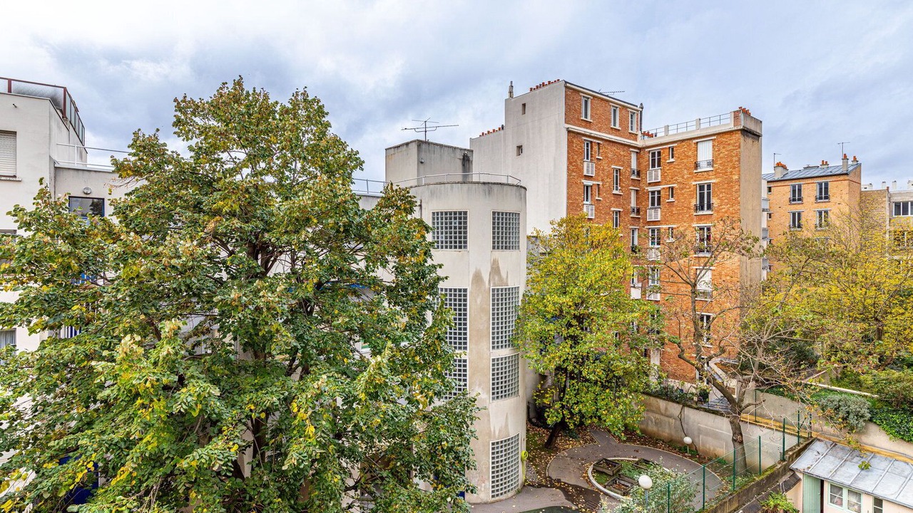 Photo of Outdoor in 15th Arrondissement
