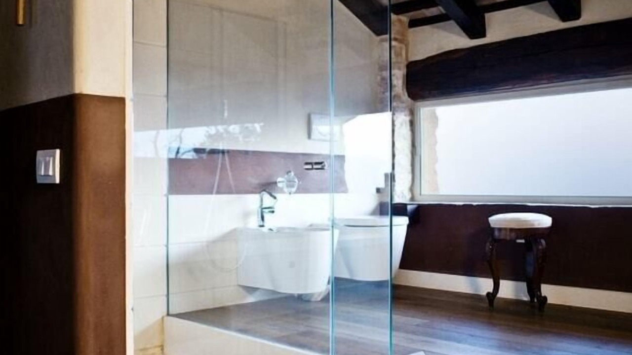 Photo of Bathroom in Asolo
