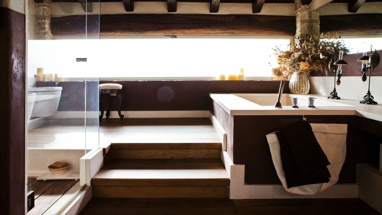 Photo of Bathroom in Asolo