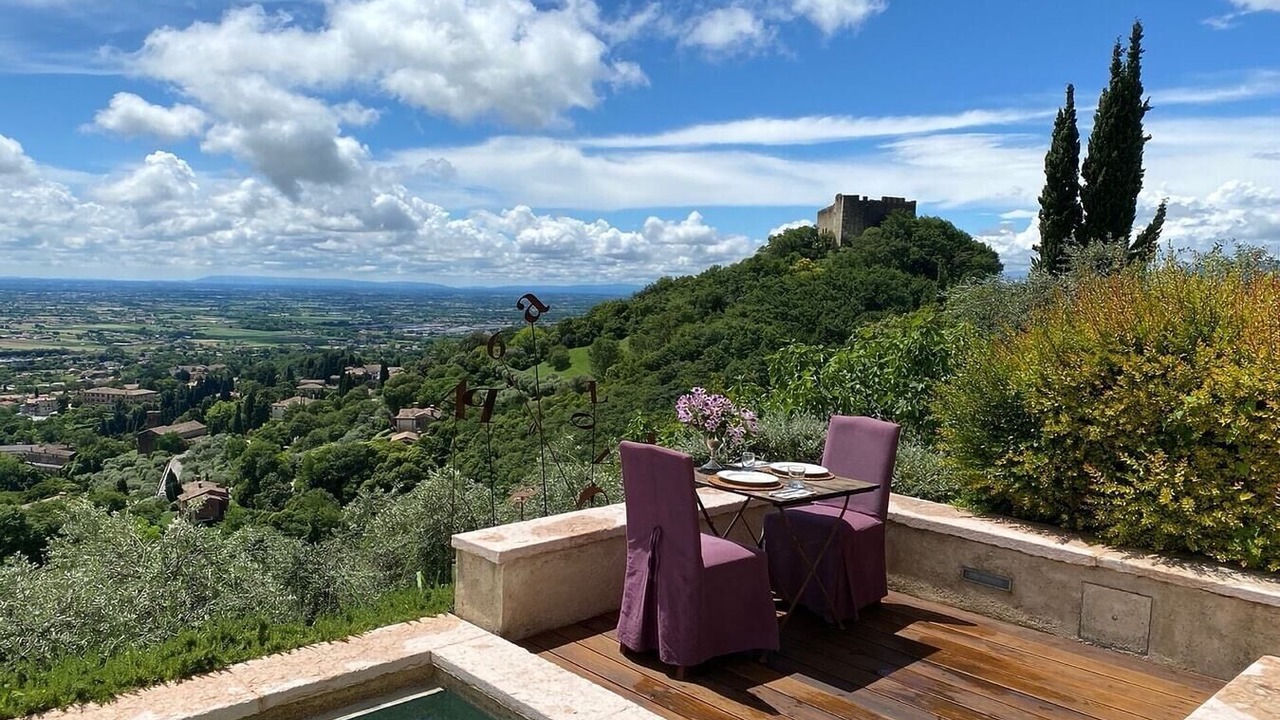Photo of Outdoor in Asolo