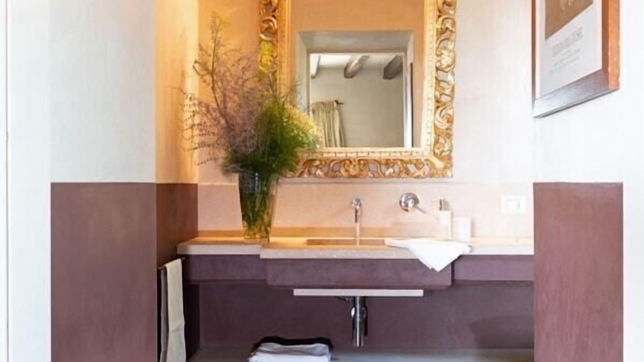 Photo of Bathroom in Asolo