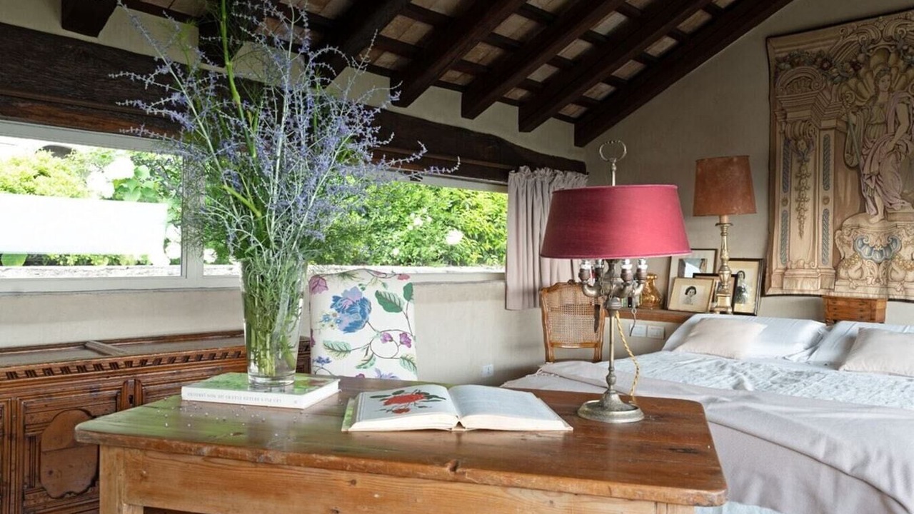 Photo of Bedroom in Asolo