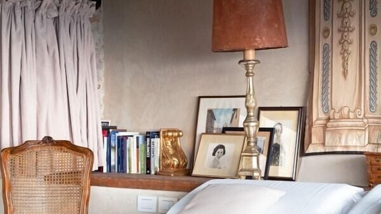 Photo of Bedroom in Asolo