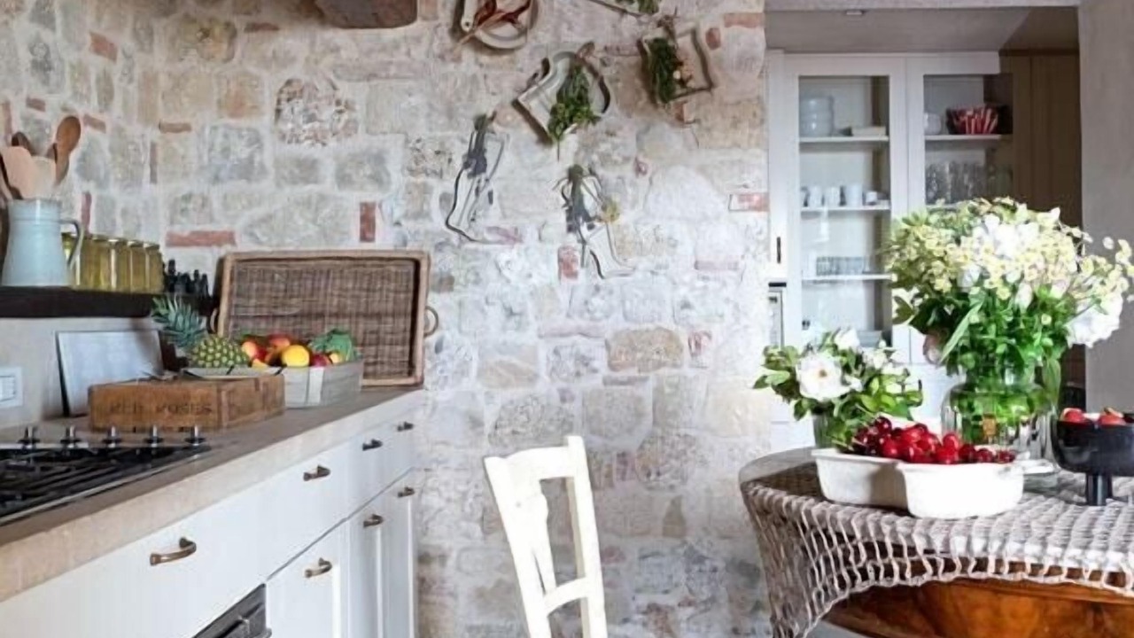 Photo of Kitchen in Asolo