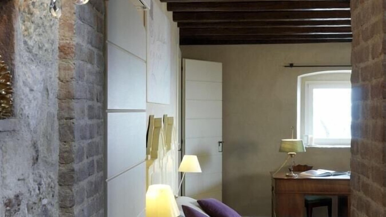 Photo of Bedroom in Asolo