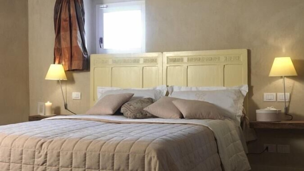 Photo of Bedroom in Asolo