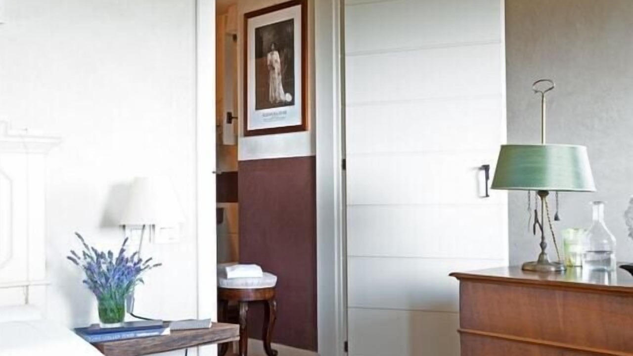 Photo of Bedroom in Asolo