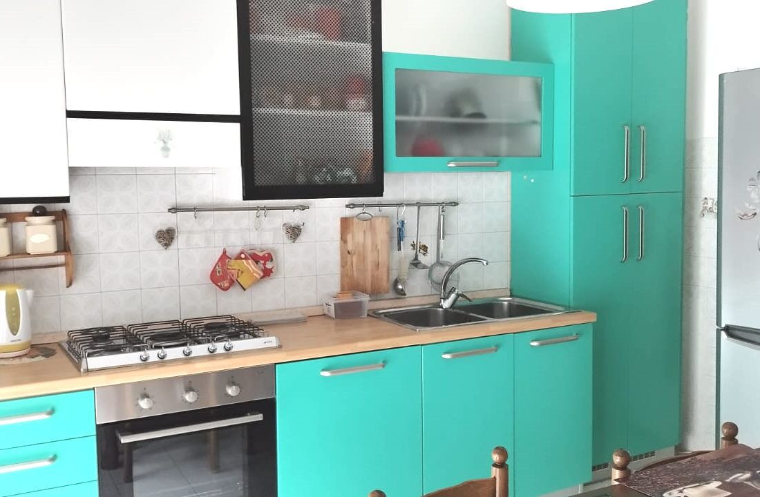 Photo of Kitchen in Recoaro Terme