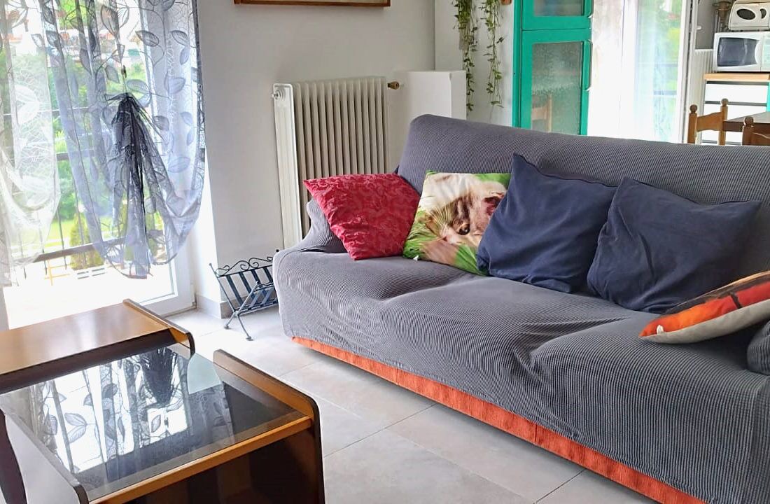 Photo of Livingroom in Recoaro Terme