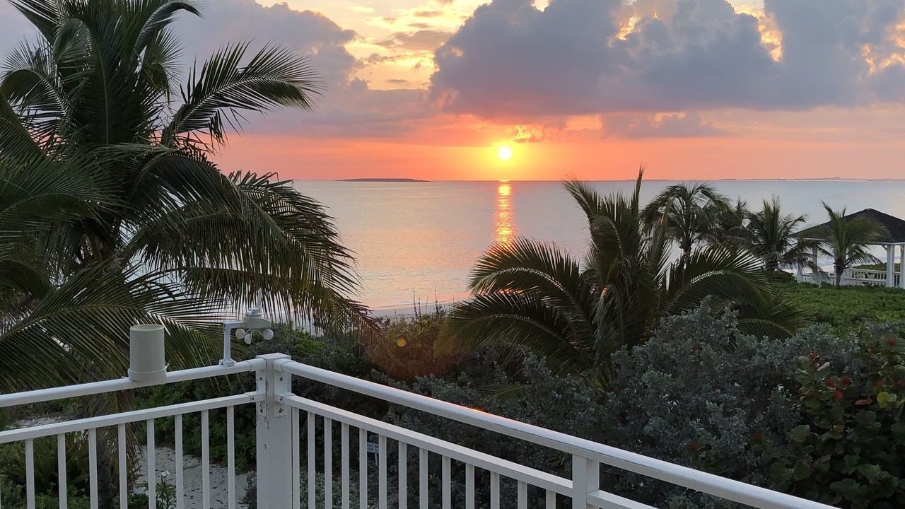 Photo of Patio Balcony in Jimmy Hill