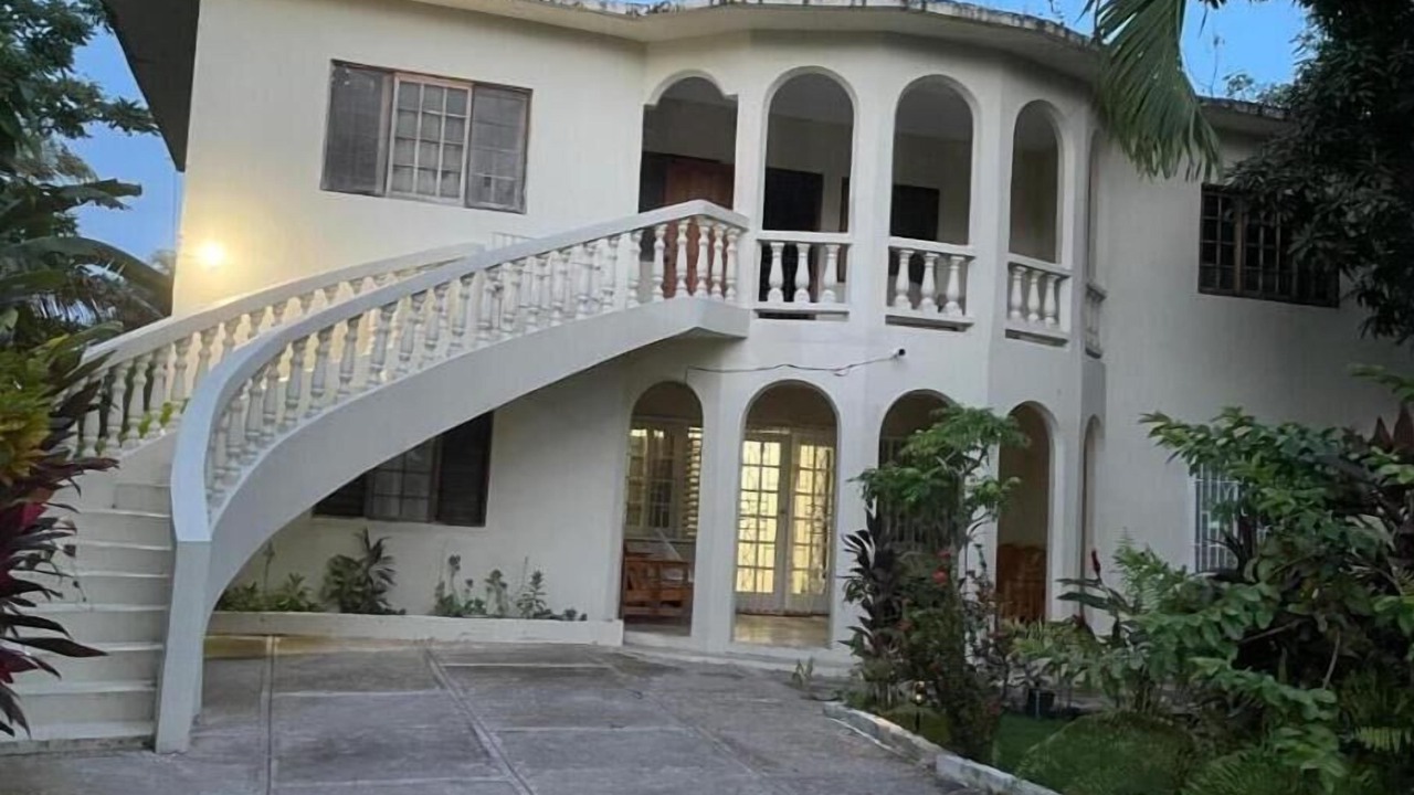 Photo of Outdoor in Negril