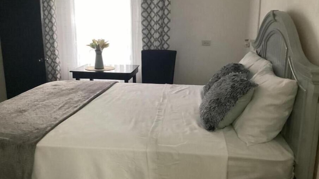 Photo of Bedroom in Negril