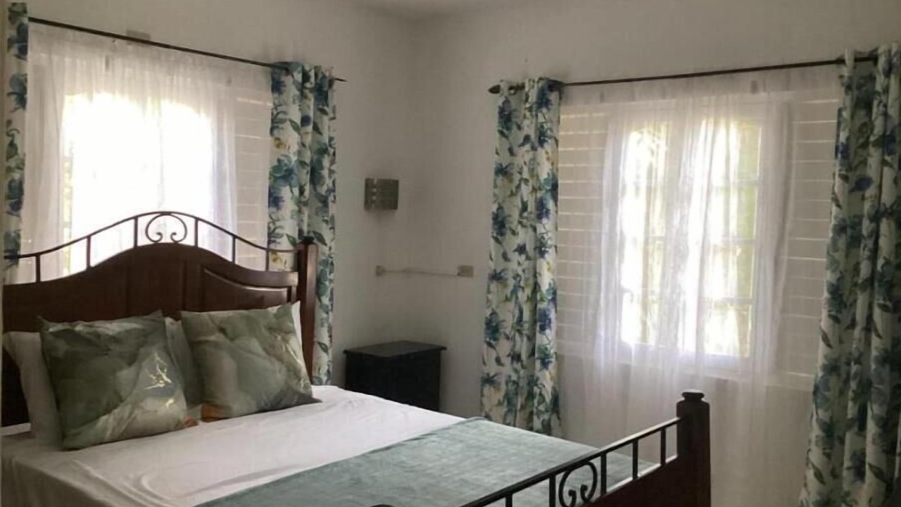 Photo of Bedroom in Negril