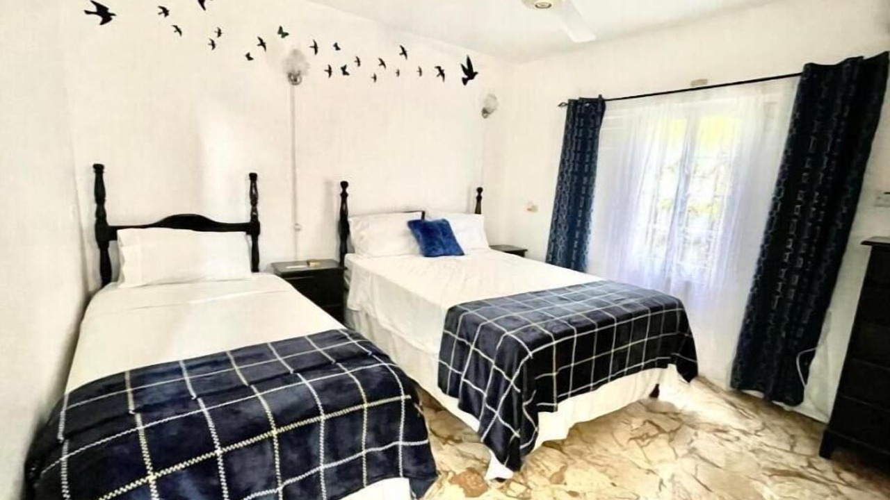 Photo of Bedroom in Negril