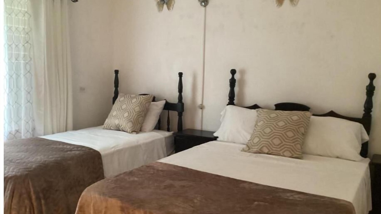 Photo of Bedroom in Negril
