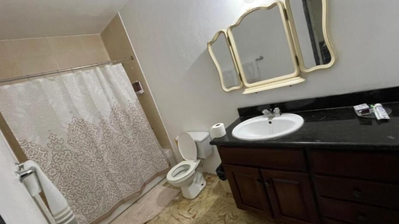 Photo of Bathroom in Negril