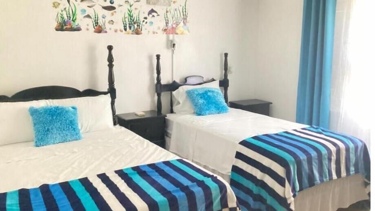 Photo of Bedroom in Negril