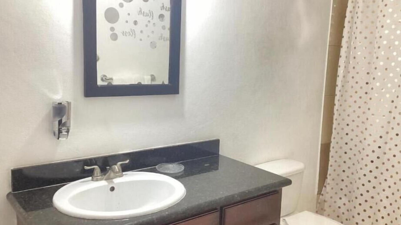 Photo of Bathroom in Negril